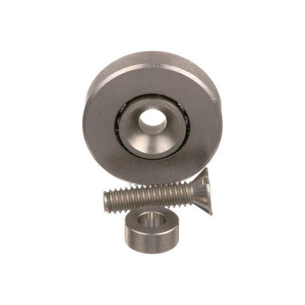 Allpoints 262634 Flat Roller